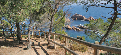 Cala d'Ametller